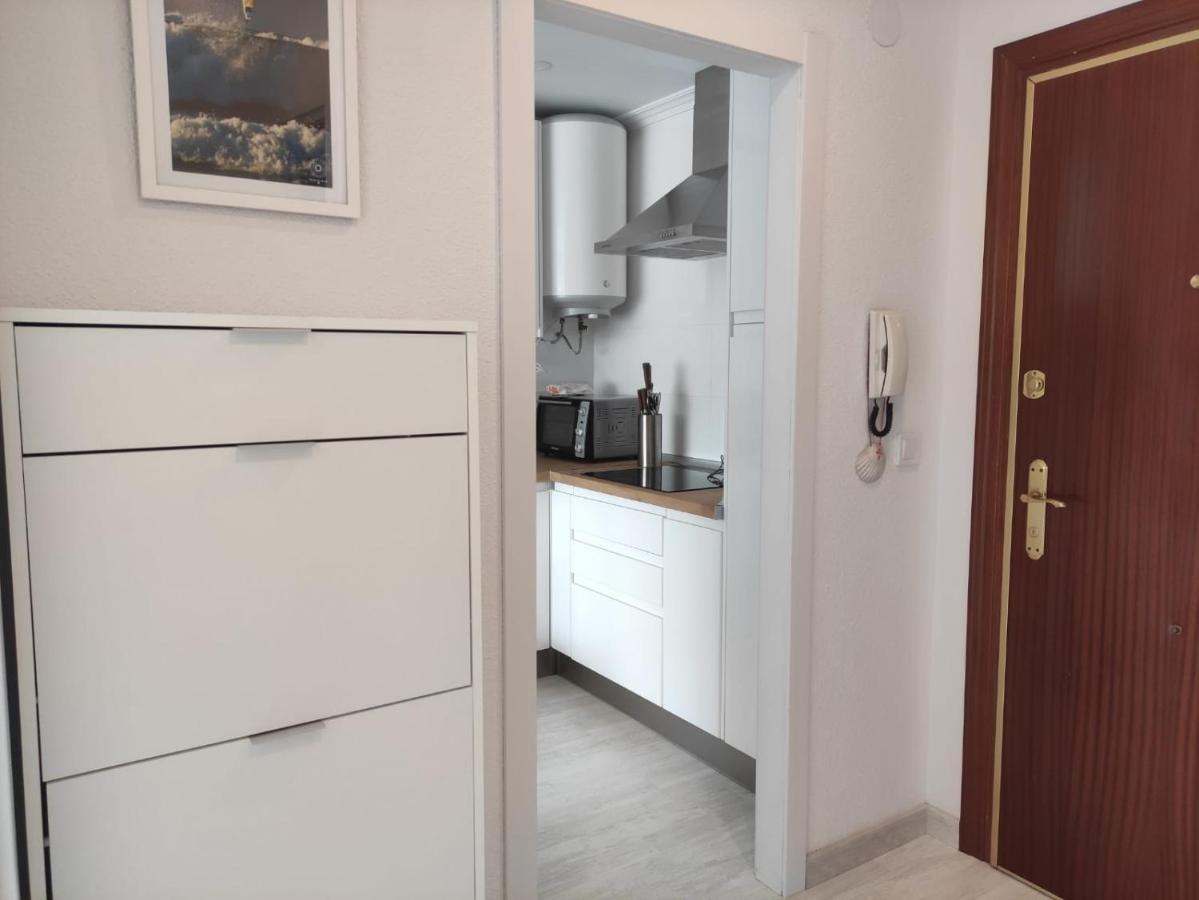 Apartamento En Somo Cerca De La Playa Totalmente Equipado - Somocubas Екстер'єр фото