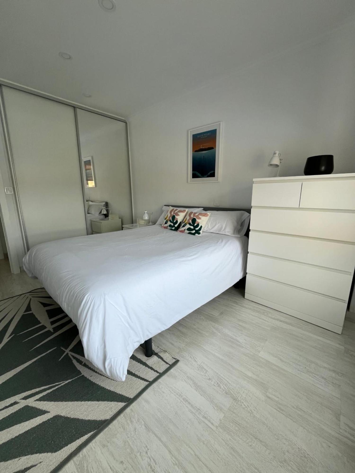 Apartamento En Somo Cerca De La Playa Totalmente Equipado - Somocubas Екстер'єр фото